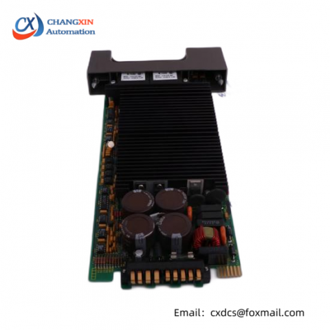 ABB AC800M CI858AK01 - Factory Sealed Automation Module, Advanced Process Control Solution