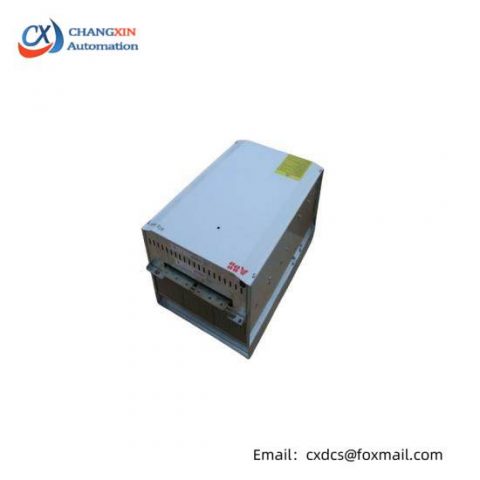 ABB ACN64410456-MD-KIT-000/ACN6441045600003300902: Advanced Industrial Control Module