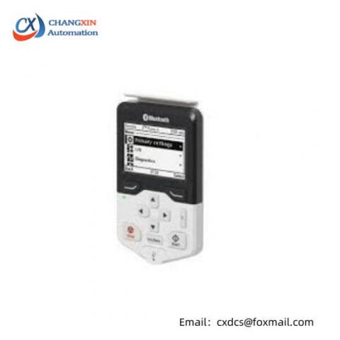 ABB ACS-AP-S High-Speed Control Module, Short Delivery Time