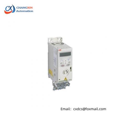 ABB ACS150-01E-06A7-2 AC Inverter Drive - Advanced Industrial Control Solution