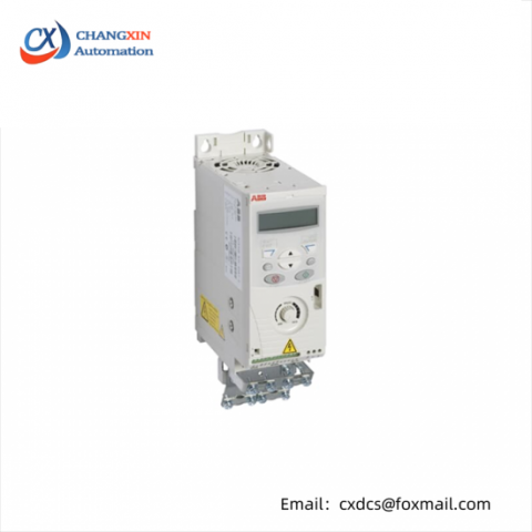 ABB ACS150 Inverter Drive - 03E-04A1-4, Industrial Automation Solutions