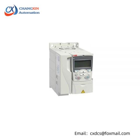 ABB ACS355-03E-02A4-4 Industrial Frequency Converter