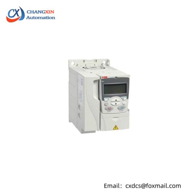 ABB ACS355-03E-02A4-4 Industrial Frequency Converter