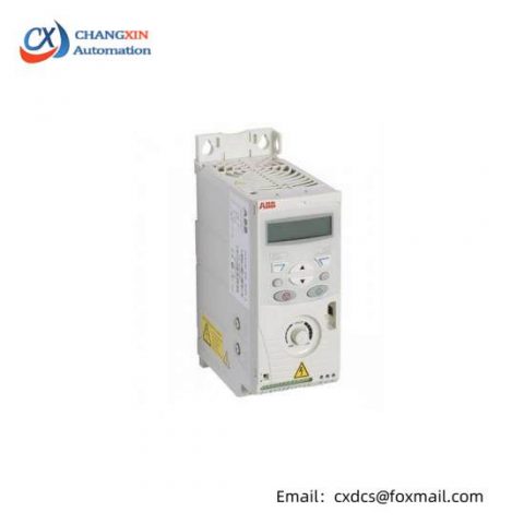 ABB ACS355-03E-08A8-4 - 3ABD0000058249 Industrial Frequency Converter