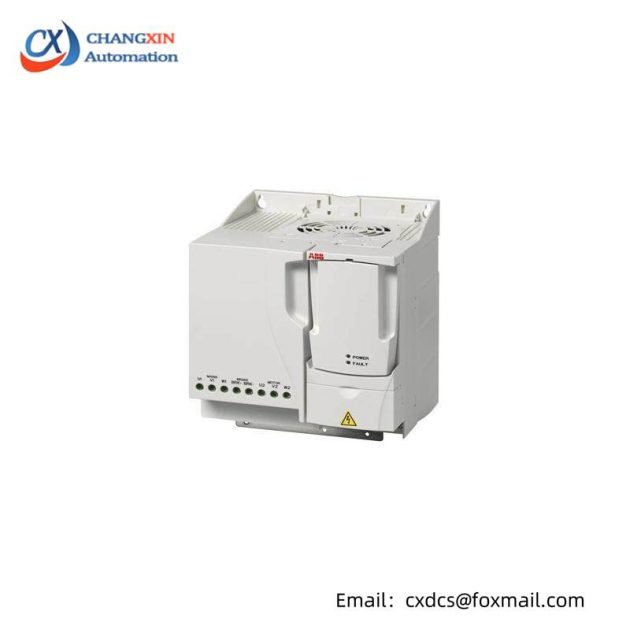 ABB ACS355-03E-23A1-4 Industrial Frequency Converter