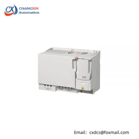 ABB ACS355-03E-31A0-4, Industrial Control Frequency Converter