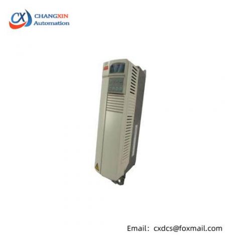 ABB ACS401001132 Variable Speed Drive - Advanced Industrial Control Solution