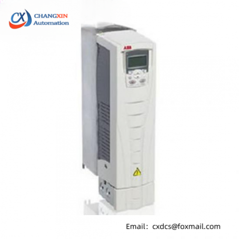 ABB ACS510-01-012A-4 3ABD00015746-D Frequency Converter - Precision Control, High Efficiency
