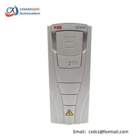 ABB ACS510-01-046A-4 3ABD00021615-D Industrial Drive