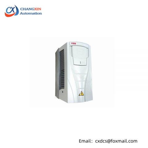 ABB ACS510-01-046A-4 Industrial Frequency Converter