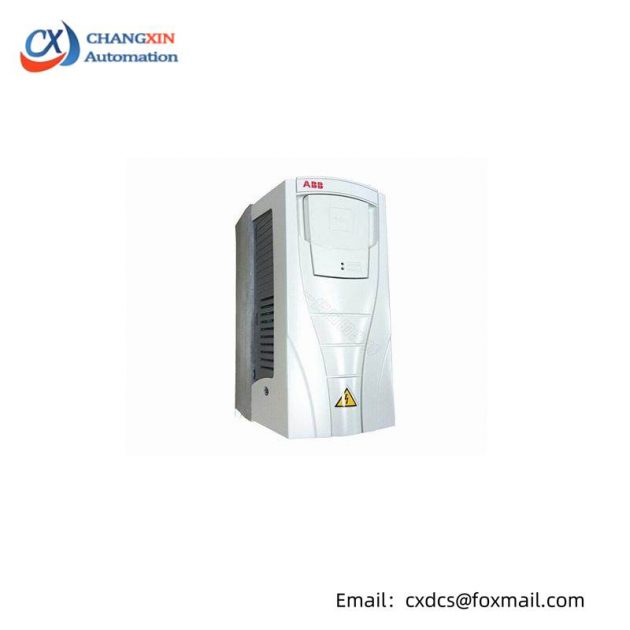 ABB ACS510-01-046A-4 Industrial Frequency Converter