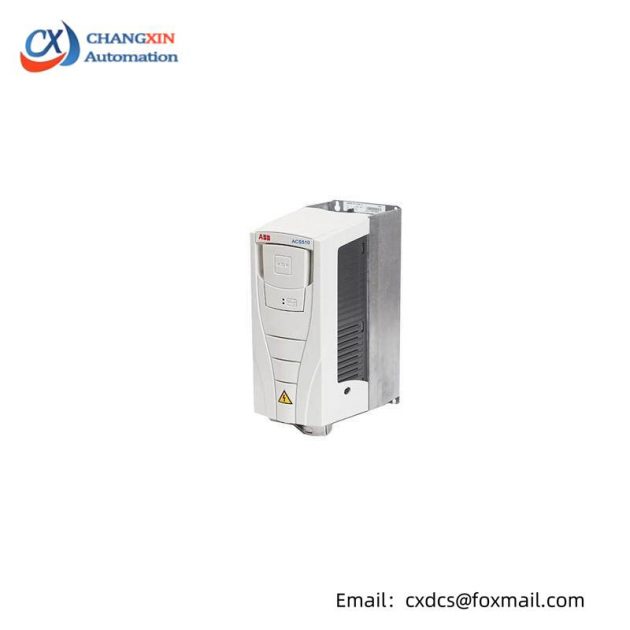 ABB ACS510-01-04A1-4, Advanced Industrial Frequency Converter