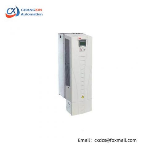 ABB ACS510-01-072A-4 | 3ABD00015753-D Frequency Converter | Manufacturer: ABB