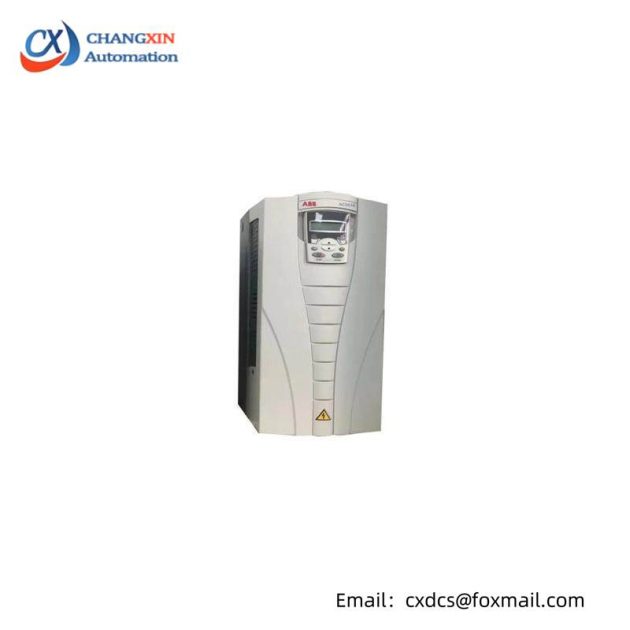 ABB ACS510-01-072A-4 Industrial Frequency Converter