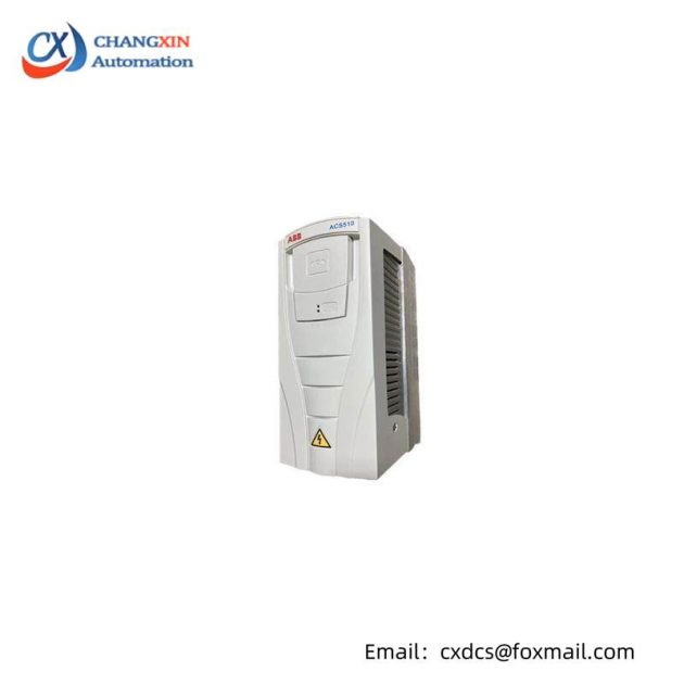 ABB ACS510-01-07A2-4 Frequency Converter: Precision Control for Industry, 200 Characters or Less