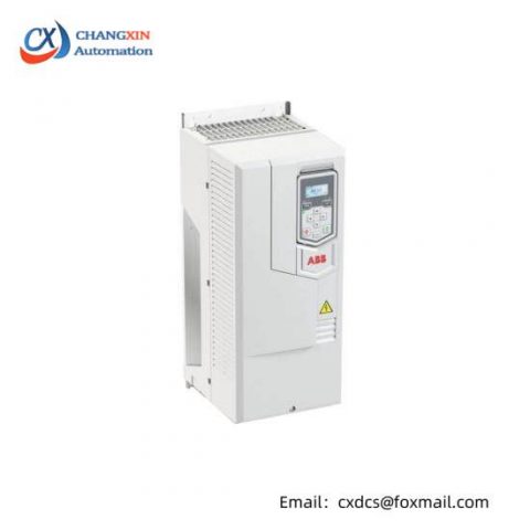 ABB ACS510-01-088A-4 3ABD00021616-D, Advanced Industrial Control Solution