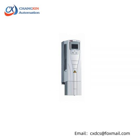 ABB ACS510-01-157A-4 Frequency Converter: Advanced Industry Control Solution