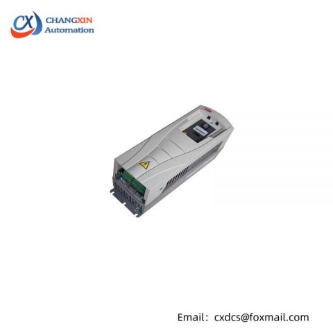 ABB ACS510-01-195A-4 Industrial Frequency Converter