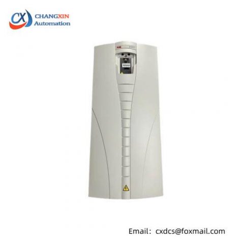 ABB ACS510-01-246A-4 3ABD00022031-D Industrial Frequency Converter