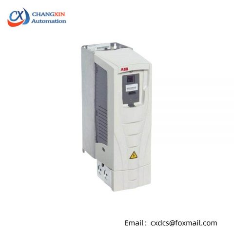 ABB ACS550-01-023A-4: General Purpose AC Drives for Industrial Automation