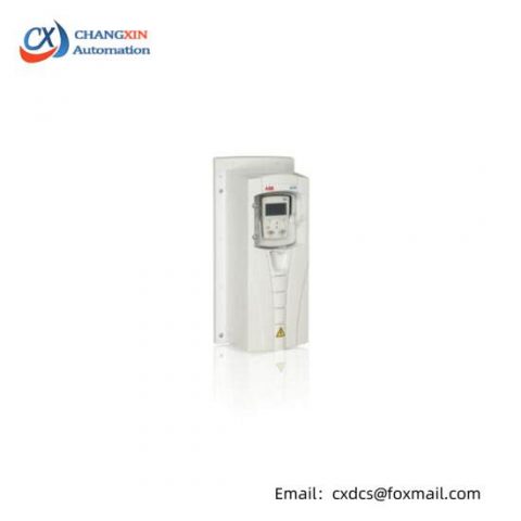 ABB ACS550-01-03A3-4 3AUA0000003385-D Frequency Converter