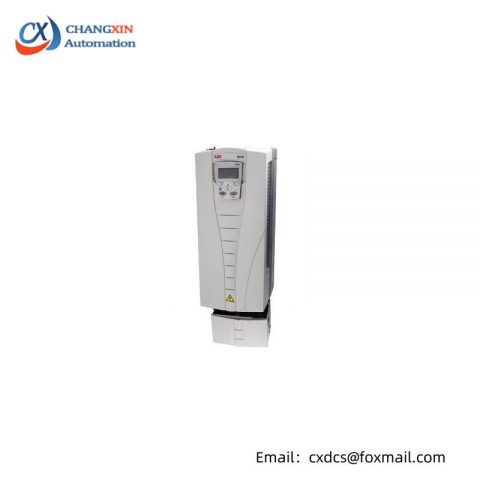 ABB ACS550-01-045A-4+B055 Industrial AC Inverter Drive