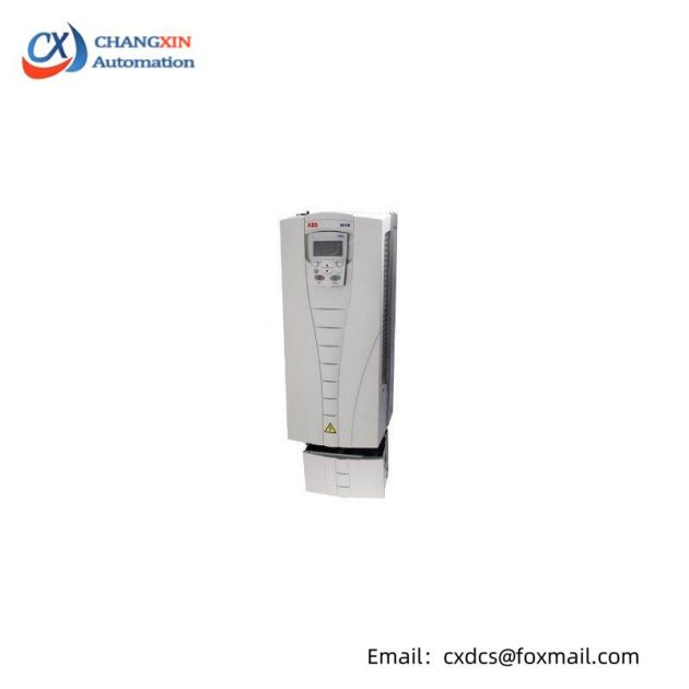 ABB ACS550-01-045A-4+B055 Industrial AC Inverter Drive
