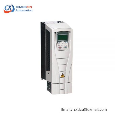 ABB ACS550-01-05A4-4: High Performance General Purpose Drives