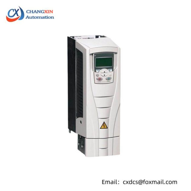 ABB ACS550-01-05A4-4: High Performance General Purpose Drives