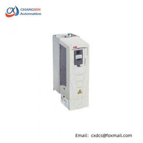 ABB ACS550-01-125A-4 Industrial AC Drive