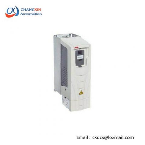 ABB ACS550-01-157A-4 Industrial Frequency Converter