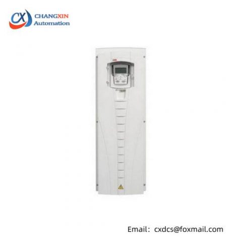 ABB ACS550-01-180A-4 3ABD64726838 - Precision Drive for Industrial Control