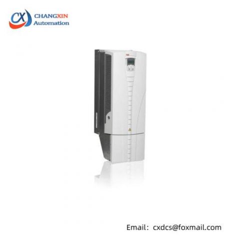 ABB ACS550-01-195A-4 3ABD68294479: High-Performance Industrial Frequency Converter