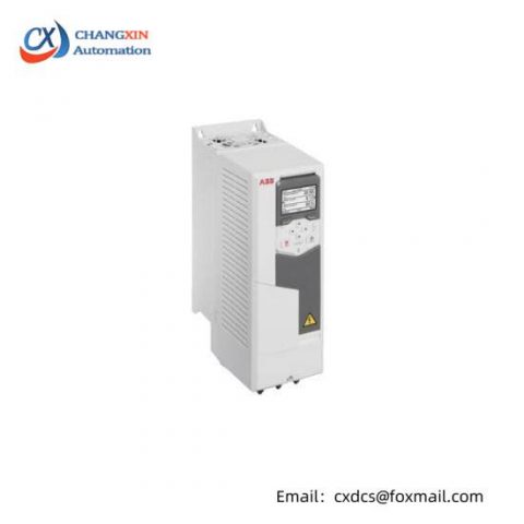 ABB ACS580-01-05A7-4 3ABD50000038940 - Advanced Industry Control Solution