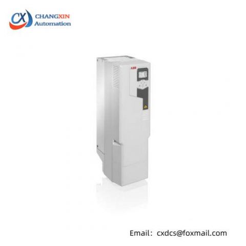 ABB ACS580-01-088A-4 3ABD00045435-D Frequency Converter - Precision Control for Industrial Applications
