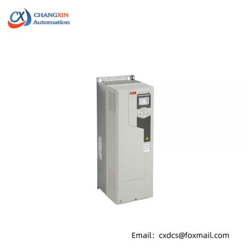 ABB ACS580-01-088A-4 Frequency Converter: High Performance, Efficient Drive Solution
