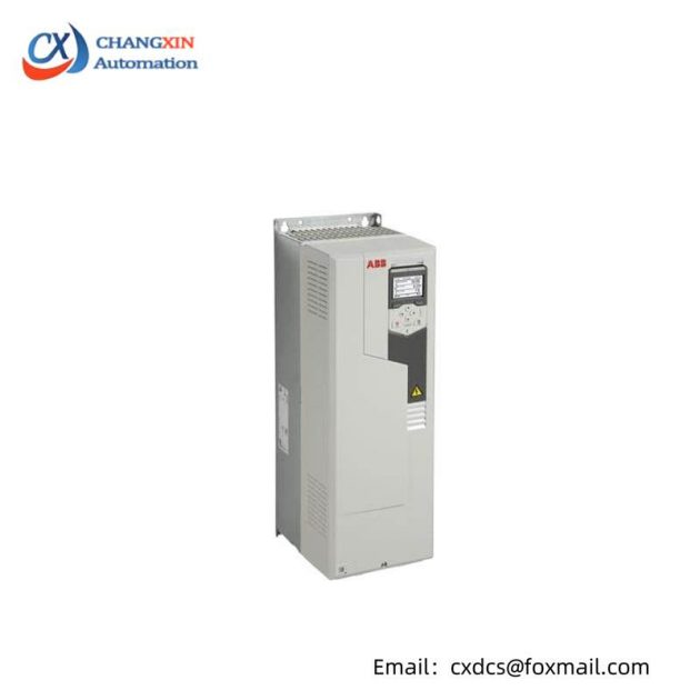ABB ACS580-01-088A-4 Frequency Converter: High Performance, Efficient Drive Solution