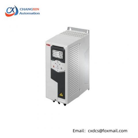 ABB ACS580-01-246A-4 3ABD00045440-D Industrial Frequency Converter