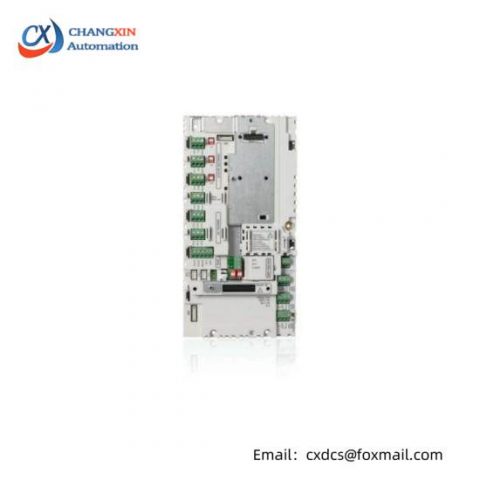 ABB ACS580-04-725A-4 3ABD00036864-D Frequency Converter: Industrial Efficiency at Your Fingertips