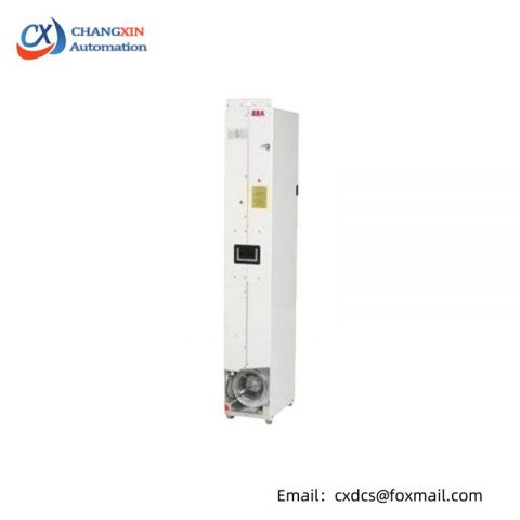 ABB ACS800-304/704 Power Drive Board, Industrial Automation Solutions