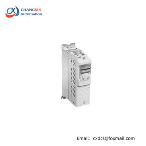 ABB ACS850-04-010A-5+J400 Industrial Frequency Converter