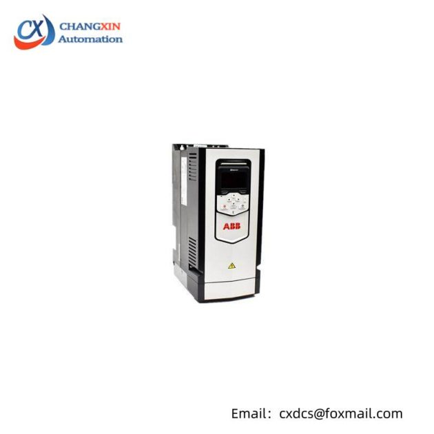 ABB ACS880-01-021A-5 AC Drive: Efficient Variable Speed Control Solution