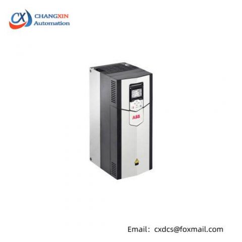 ABB ACS880 Series - Standard Model, 01-025A-3, Frequency Converter
