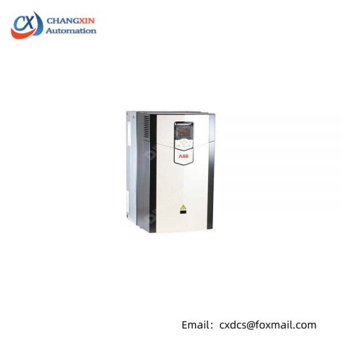 ABB ACS880-01-040A-5 Variable Frequency Drive; Producer: ABB