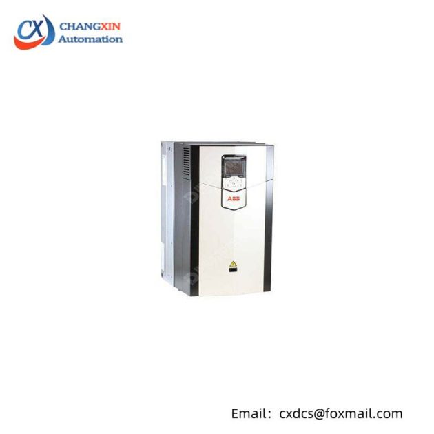 ABB ACS880-01-040A-5 Variable Frequency Drive; Producer: ABB