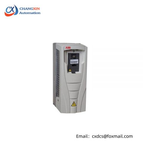 ABB ACS880-01-061A-3: Industrial AC Drive, Precision Control, High Efficiency