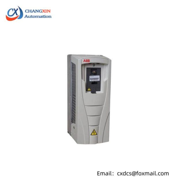 ABB ACS880-01-061A-3: Industrial AC Drive, Precision Control, High Efficiency