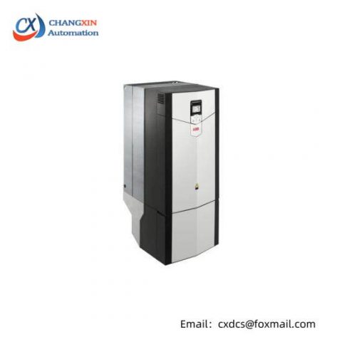 ABB ACS880-01-105A-3 3ABD00035950-D: Advanced Variable Speed Drive for Industrial Automation