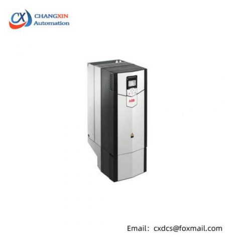 ABB ACS880-01-145A-3 | 3ABD00035951-D | Industrial Frequency Converter