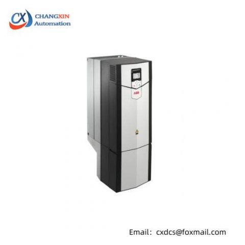 ABB ACS880-01-246A-3, 3ABD00035954-D Industrial Frequency Converter